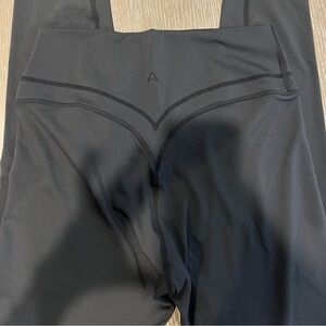 Vitality Ascent II Pant - midnight washed